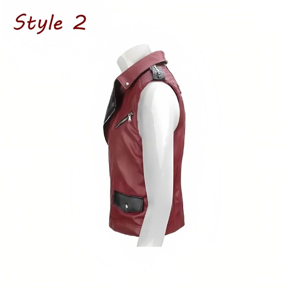 Thor Love And Thunder Chris Hemsworth (Thor) Vest4 - Famous Jackets Thor Love And Thunder Chris Hemsworth (Thor) Vest4