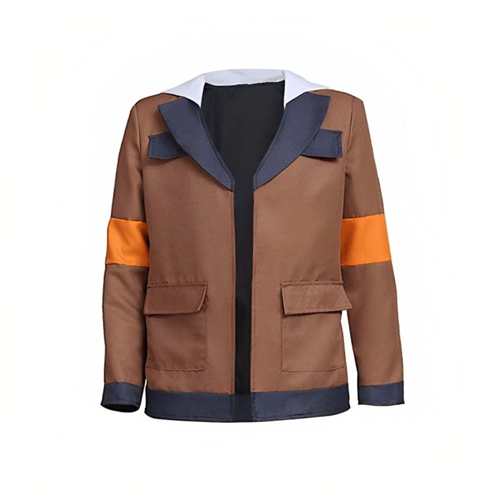 Voltron Legendary Defender Lance Jacket - Famous Jackets Voltron Legendary Defender Lance Jacket