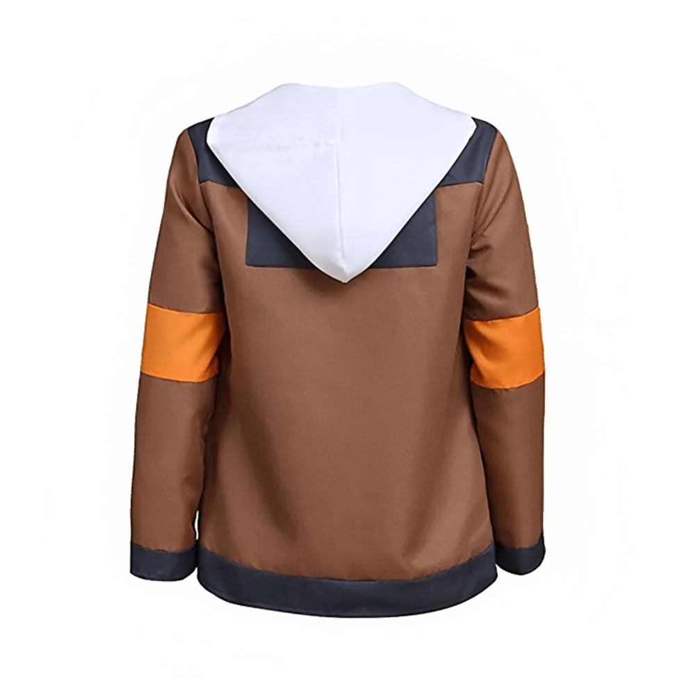 Voltron Legendary Defender Lance Jacket2 - Famous Jackets Voltron Legendary Defender Lance Jacket2