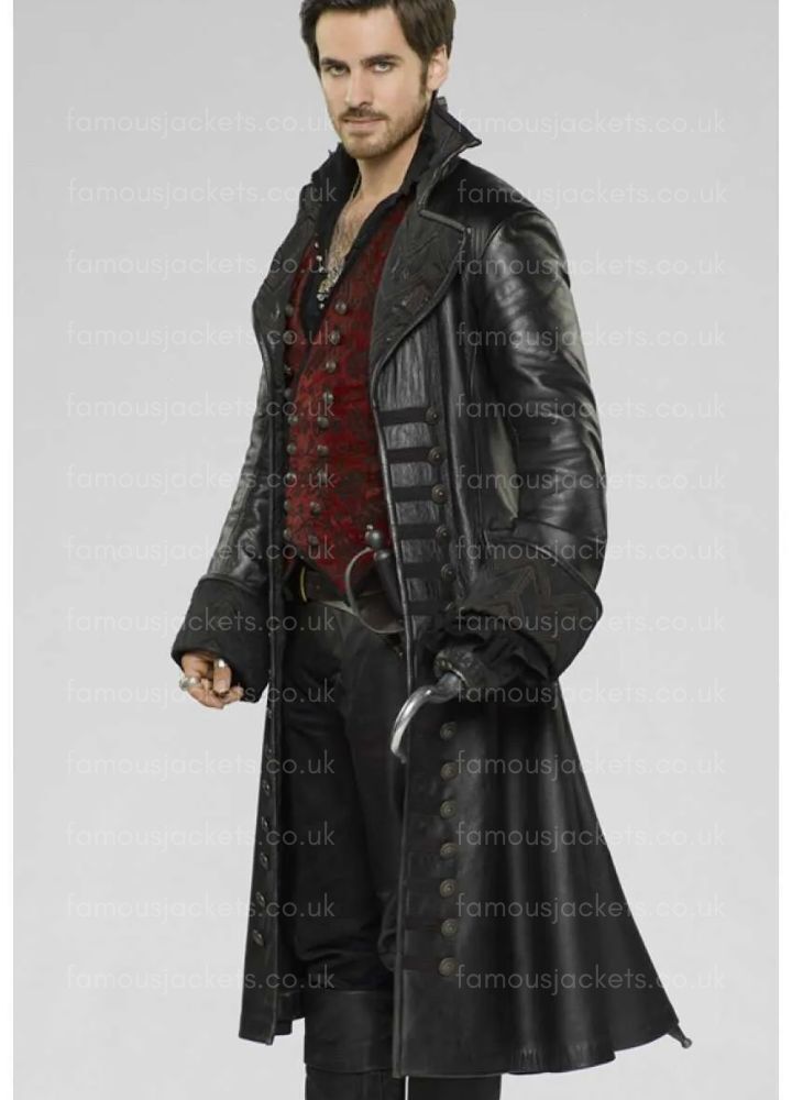 once-upon-a-time-colin-o-donoghue-coat - Famous Jackets once-upon-a-time-colin-o-donoghue-coat.jpg