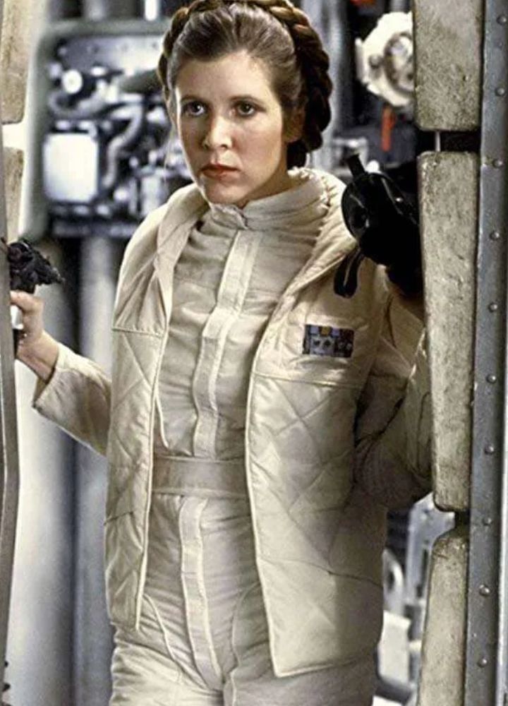 star-wars-carrie-fisher-princess-leia-vest - Famous Jackets star-wars-carrie-fisher-princess-leia-vest-1.jpg
