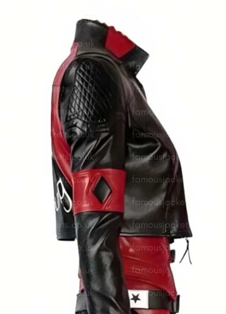 the-suicide-squad-leather-costume - Famous Jackets the-suicide-squad-leather-costume.jpg