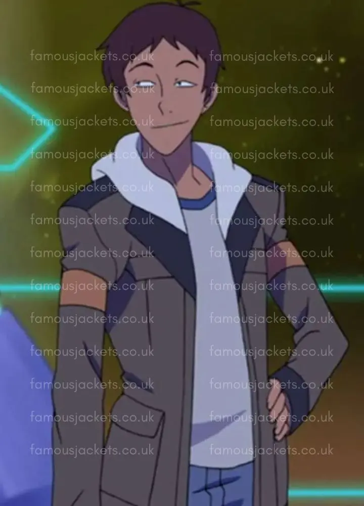 voltron-legendary-defender-green-jacket - Famous Jackets voltron-legendary-defender-green-jacket.webp