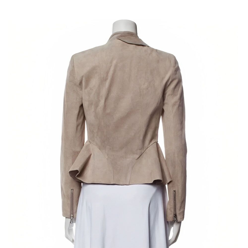 Days Of Our Lives 2023 Camila Banus (Gabi Hernandez) Jacket2 - Famous Jackets Days Of Our Lives 2023 Camila Banus (Gabi Hernandez) Jacket2