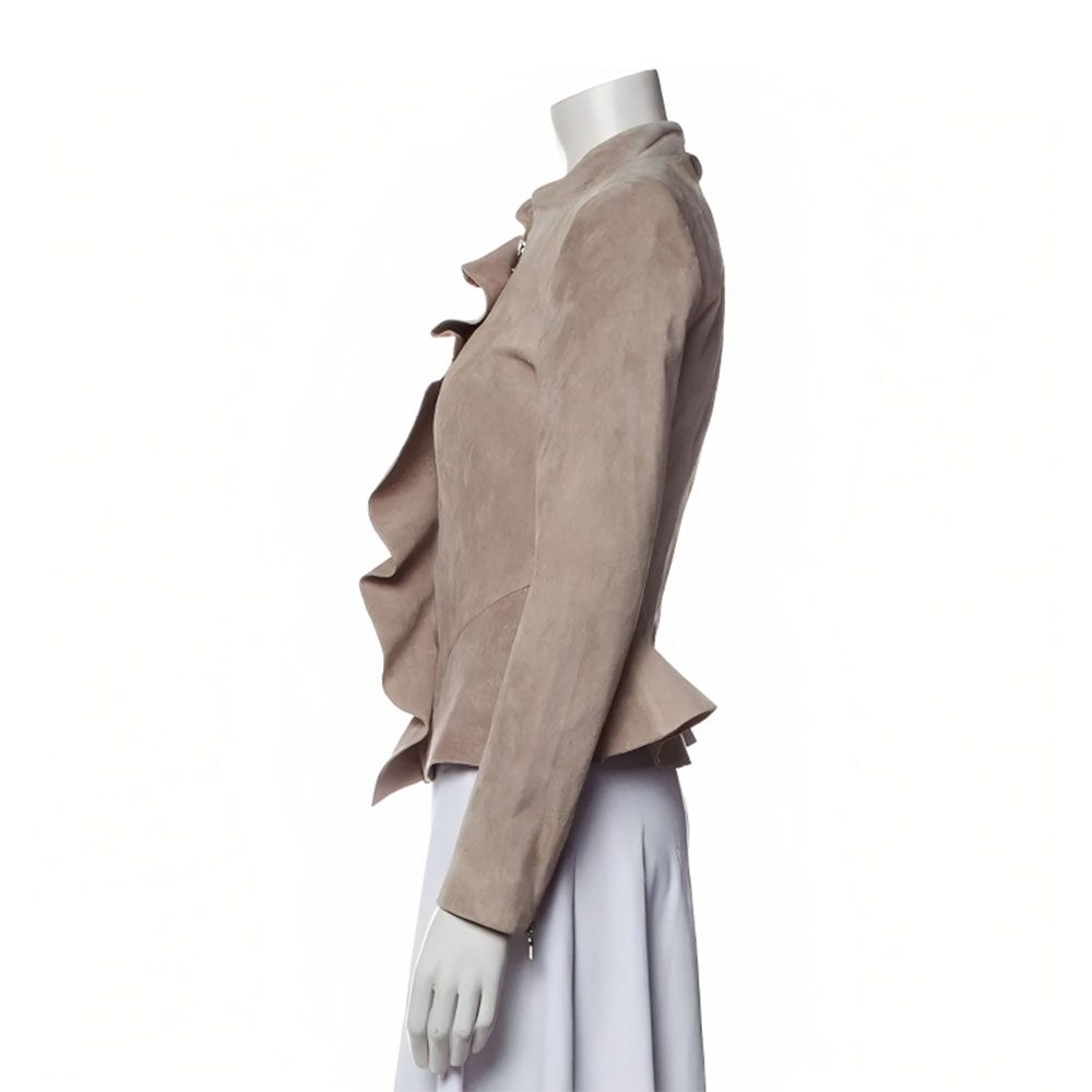 Days Of Our Lives 2023 Camila Banus (Gabi Hernandez) Jacket3 - Famous Jackets Days Of Our Lives 2023 Camila Banus (Gabi Hernandez) Jacket3