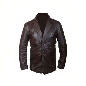 Fast And Furious Jason Statham (Deckard Shaw) Jacket