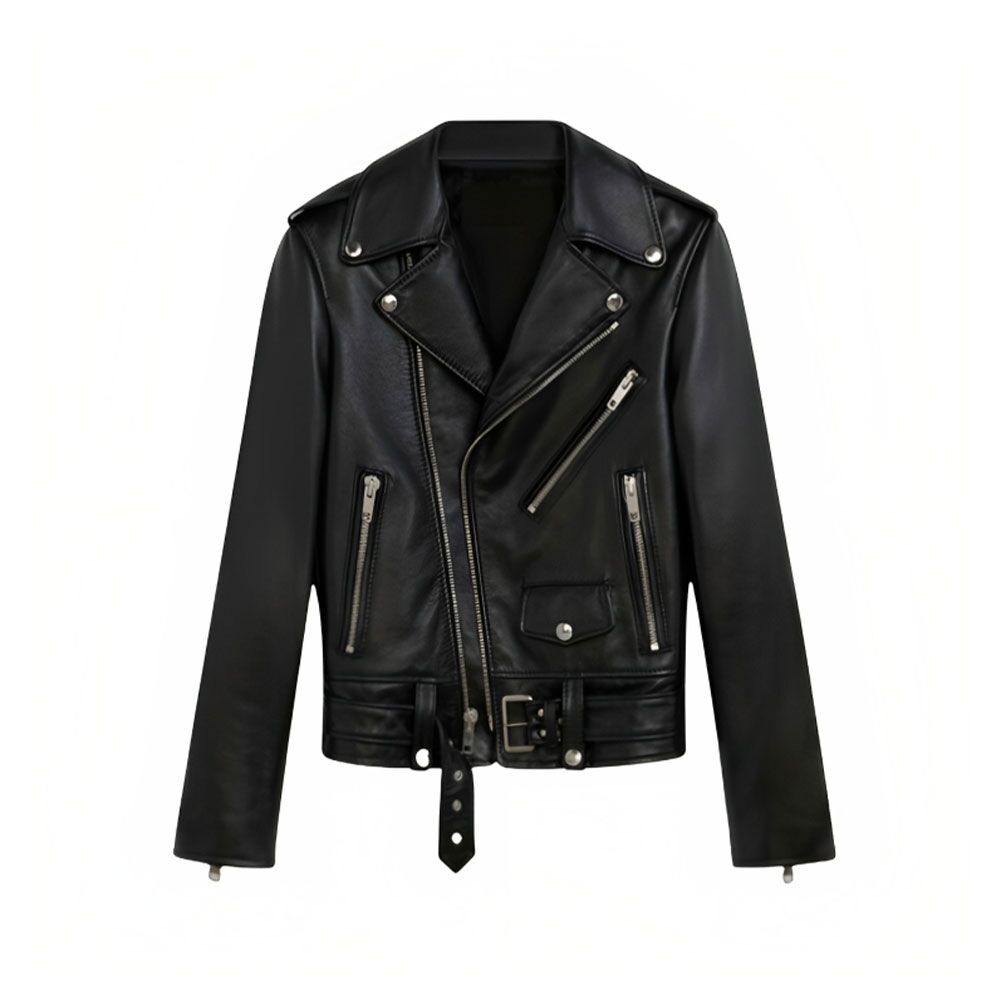 Mission Impossible Pom Klementieff (Paris) Jacket - Famous Jackets Mission Impossible Pom Klementieff (Paris) Jacket