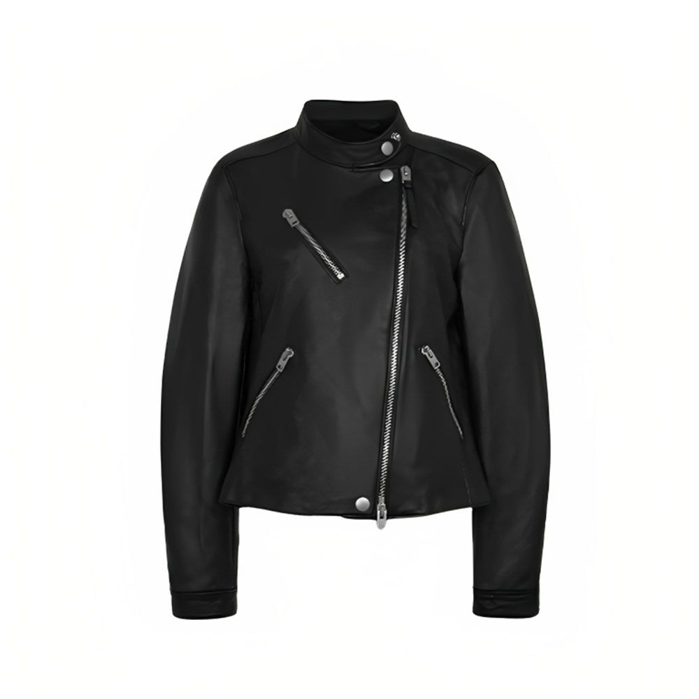 Ride On Joey Yung (Yingzi) Black Jacket - Famous Jackets Ride On Joey Yung (Yingzi) Black Jacket