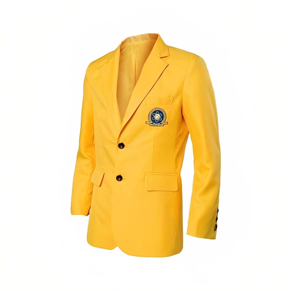 Spiderman Tom Holland (Peter Parker) Blazer Coat4 - Famous Jackets Spiderman Tom Holland (Peter Parker) Blazer Coat4