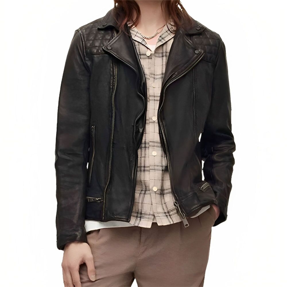 The Flash Jon Cor (Mark Blaine) Jacket - Famous Jackets The Flash Jon Cor (Mark Blaine) Jacket