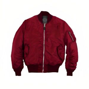Bloodhounds Sang Yi Lee (Hong Woo Jin) Jacket