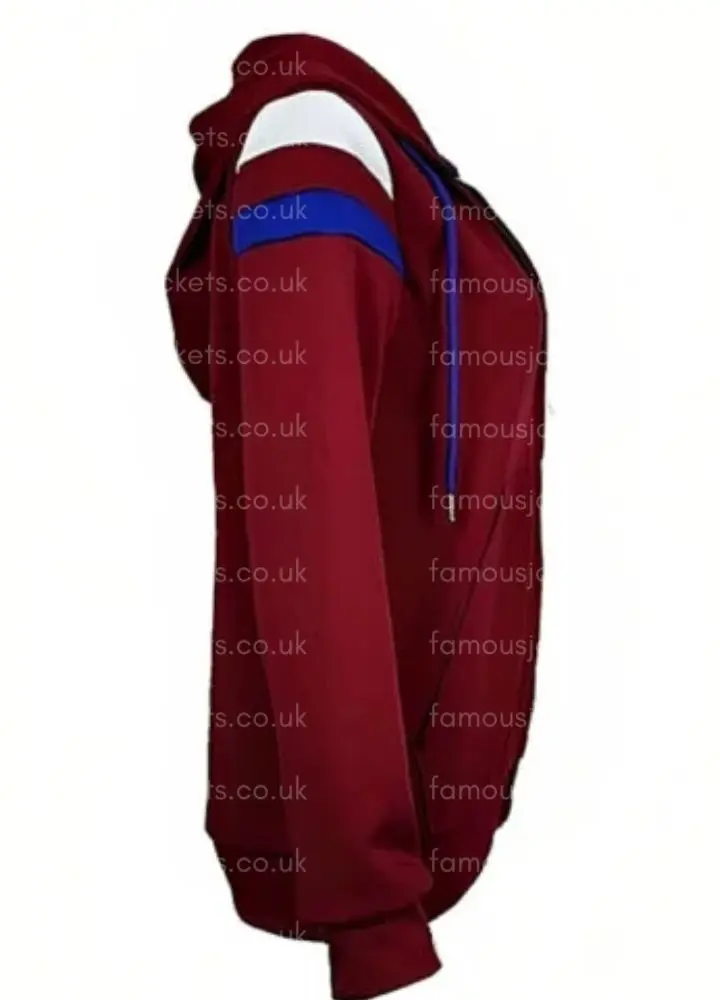 womens-maroon-hoodie - Famous Jackets womens-maroon-hoodie.webp