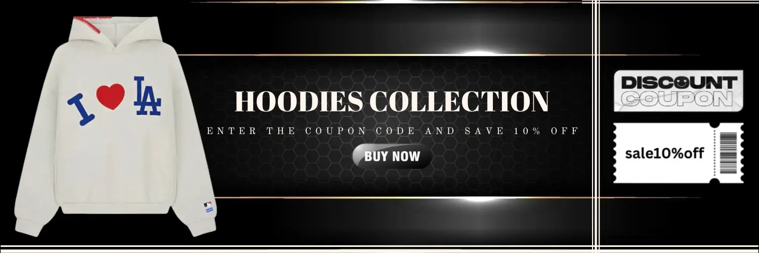 Hoodies Collection