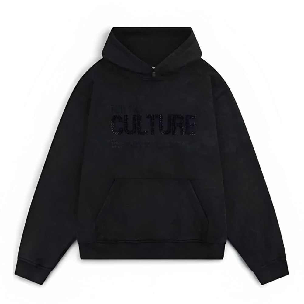 For The Culture Crystal Hoodie4 - Famous Jackets For The Culture Crystal Hoodie4