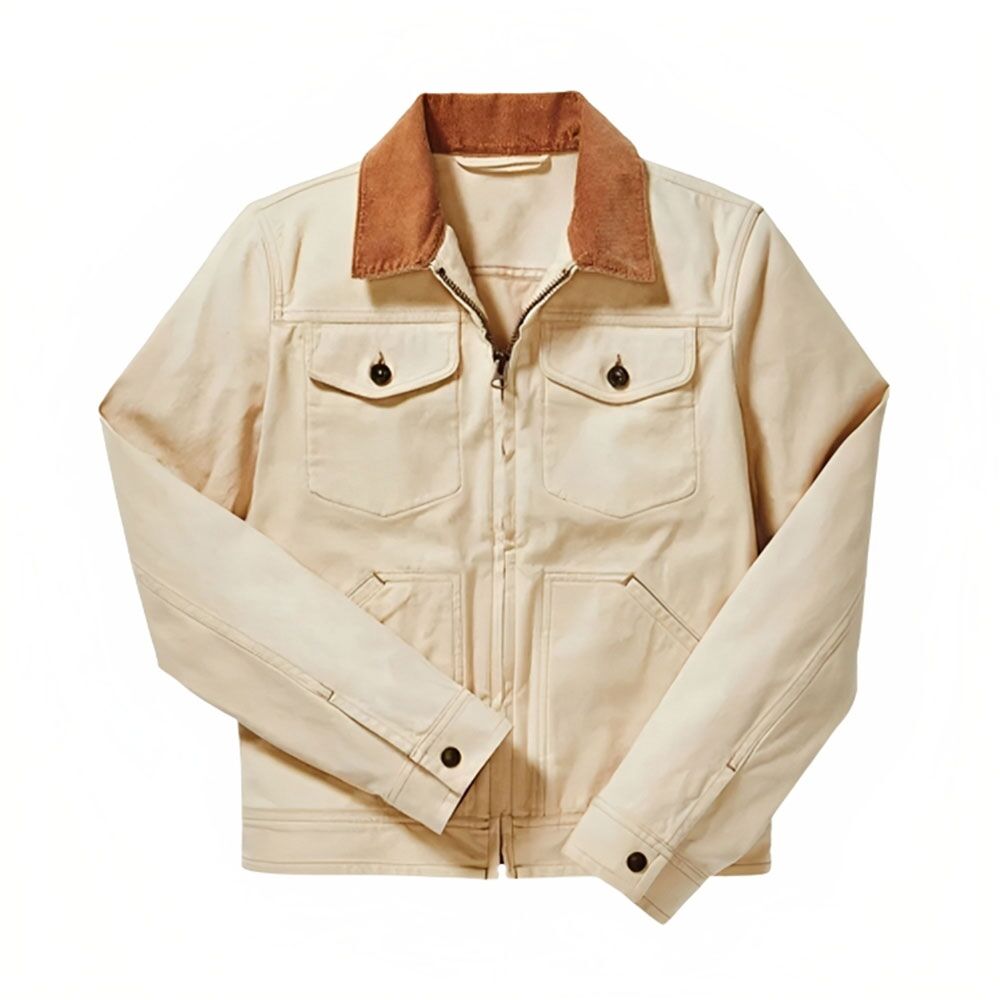 Heartland S16 Amber Marshall (Amy Fleming) Beige Jacket - Famous Jackets Heartland S16 Amber Marshall (Amy Fleming) Beige Jacket