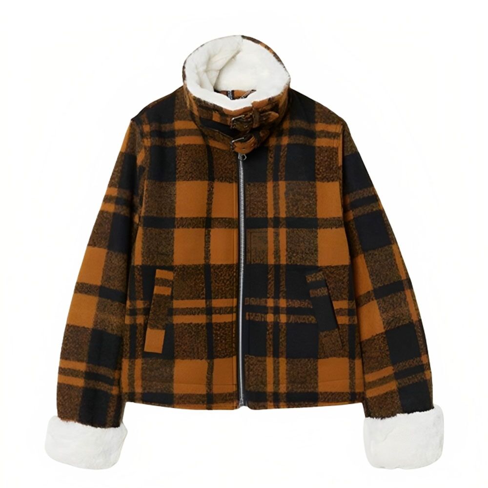 Riverdale S05 Trinity Likins (Jellybean Jones) Jacket - Famous Jackets Riverdale S05 Trinity Likins (Jellybean Jones) Jacket