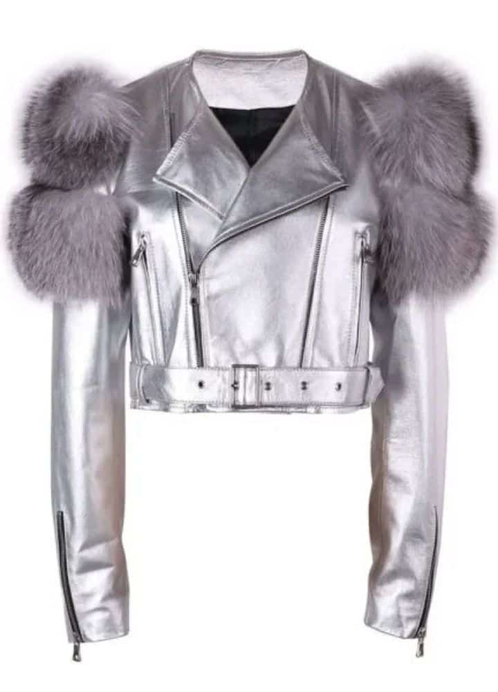 women-biker-trimmed-jacket - Famous Jackets women-biker-trimmed-jacket.jpg