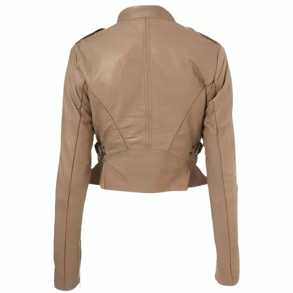 Doctor Who Karen Gillan (Amy Pond) Jacket2 - Famous Jackets Doctor Who Karen Gillan (Amy Pond) Jacket2