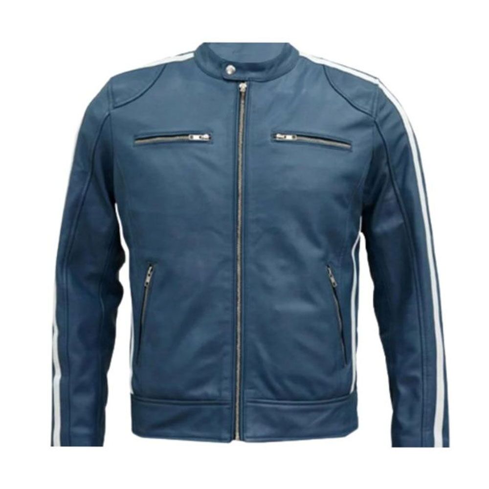 Fast And Furious 9 Vin Diesel (Dominic Toretto) Jacket - Famous Jackets Fast And Furious 9 Vin Diesel (Dominic Toretto) Jacket