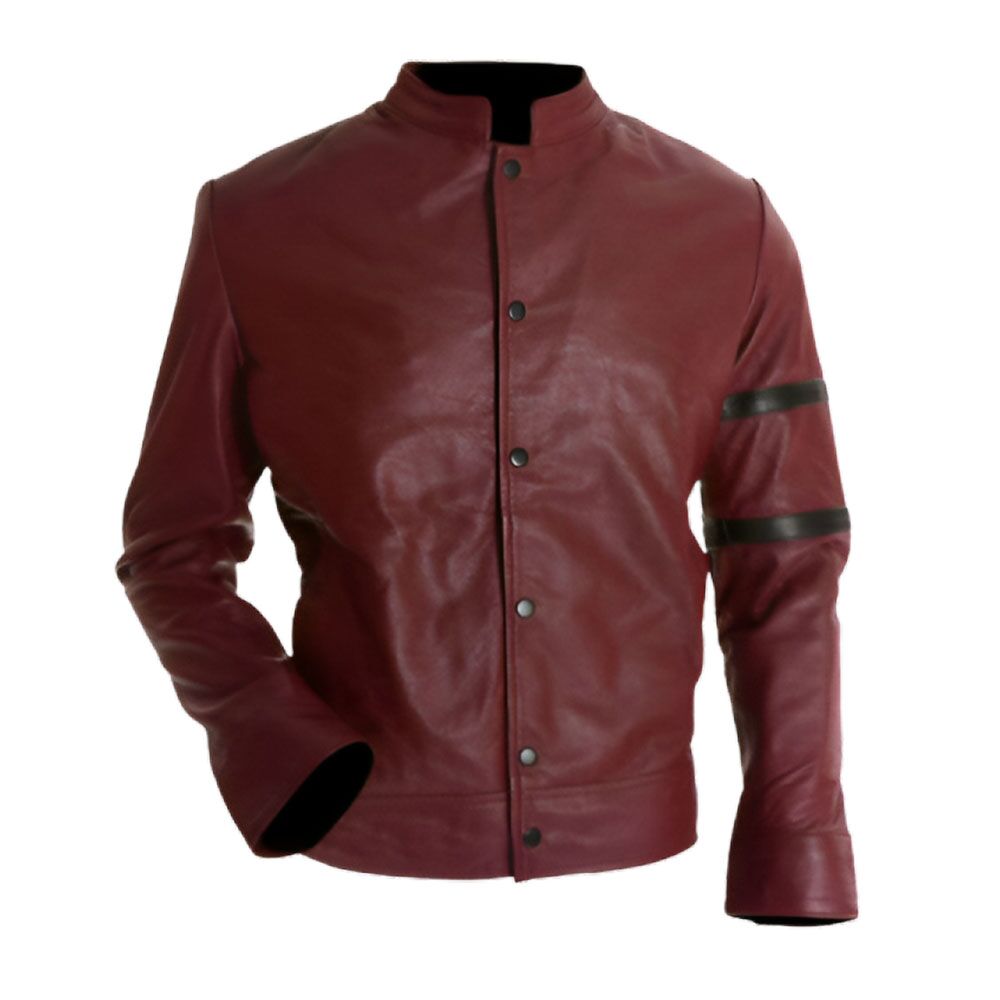 Fast And Furious Vin Diesel (Dominic Toretto) Leather Jacket - Famous Jackets Fast And Furious Vin Diesel (Dominic Toretto) Leather Jacket