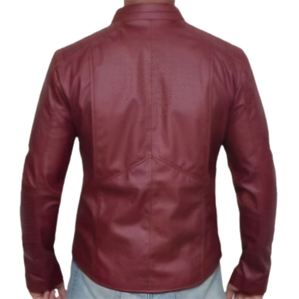 Fast And Furious Vin Diesel (Dominic Toretto) Leather Jacket2 - Famous Jackets Fast And Furious Vin Diesel (Dominic Toretto) Leather Jacket2