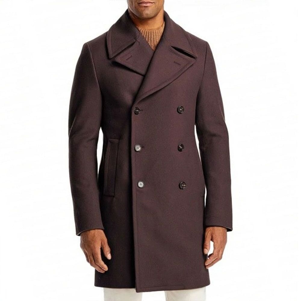 Peaky Blinders Aidan Gillen (Aberama Gold) Coat - Famous Jackets Peaky Blinders Aidan Gillen (Aberama Gold) Coat