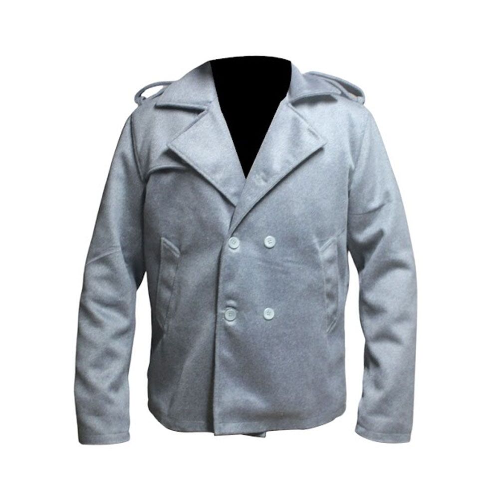 Twilight Robert Pattinson (Edward Cullen) Coat - Famous Jackets Twilight Robert Pattinson (Edward Cullen) Coat
