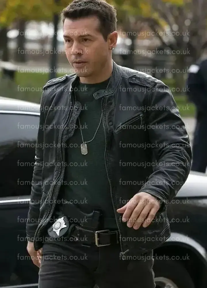 antonio-dawson-leather-jacket - Famous Jackets antonio-dawson-leather-jacket.webp