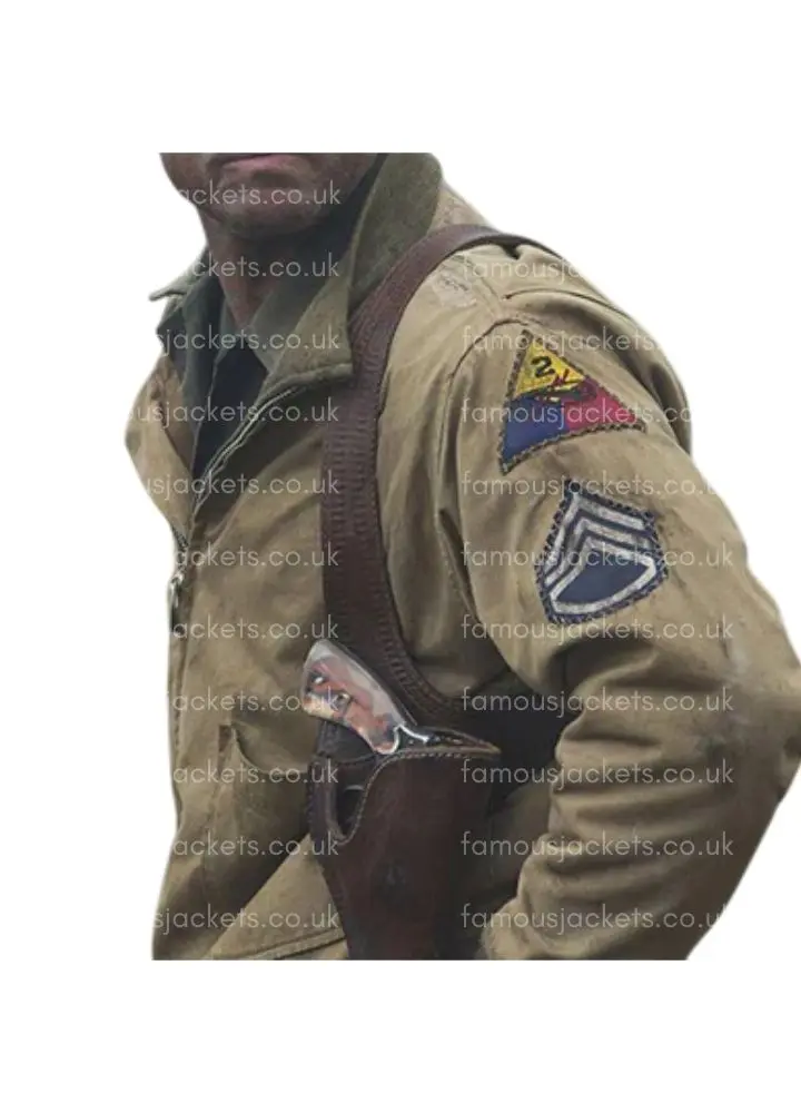 brad-pitt-military-jacket - Famous Jackets brad-pitt-military-jacket.webp