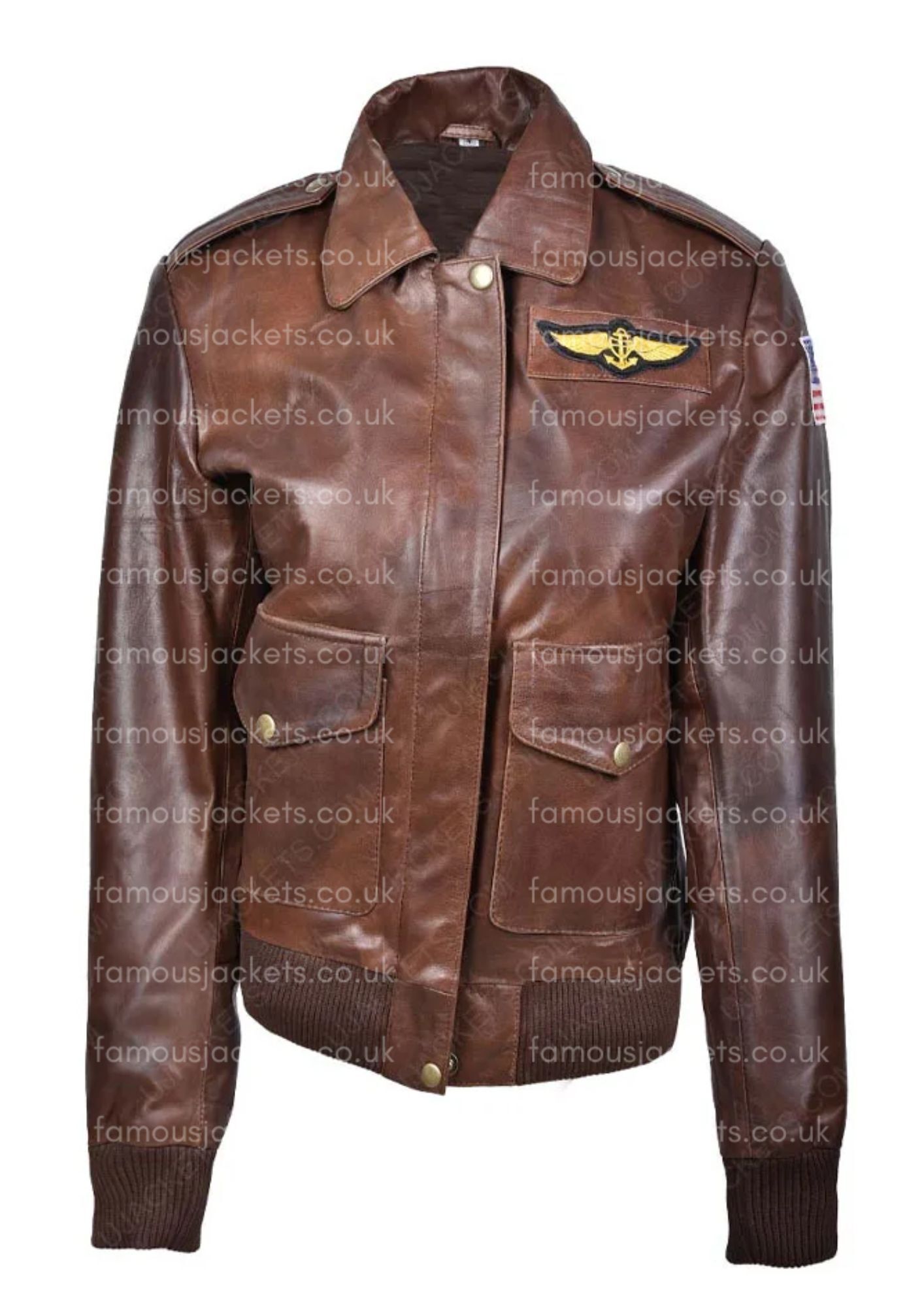 captain-brie-larson-leather-jacket - Famous Jackets captain-brie-larson-leather-jacket.jpg