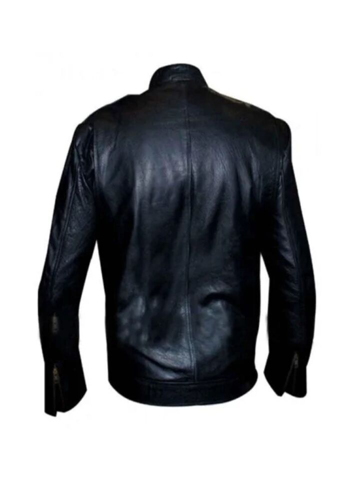 chicago-jon-seda-blackjacket - Famous Jackets chicago-jon-seda-blackjacket.jpg