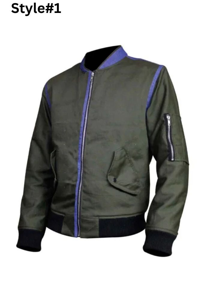 chicago-pd-patrick-adam-ruzek-green-jacket - Famous Jackets chicago-pd-patrick-adam-ruzek-green-jacket.jpg