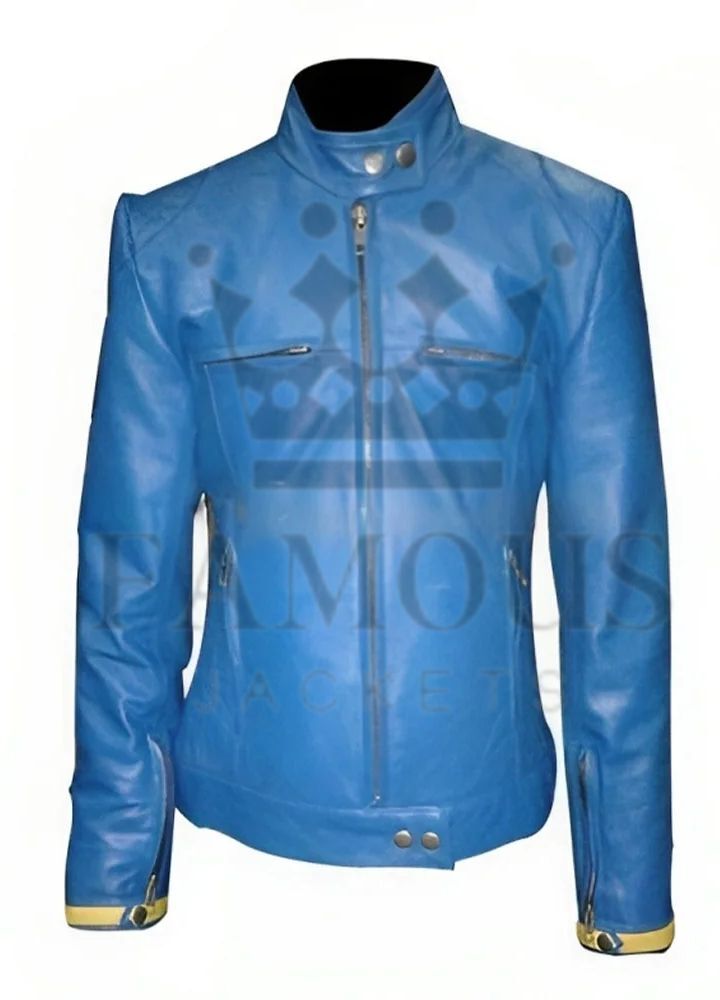 smallville-kara-kent-blue-jacket - Famous Jackets smallville-kara-kent-blue-jacket.jpg