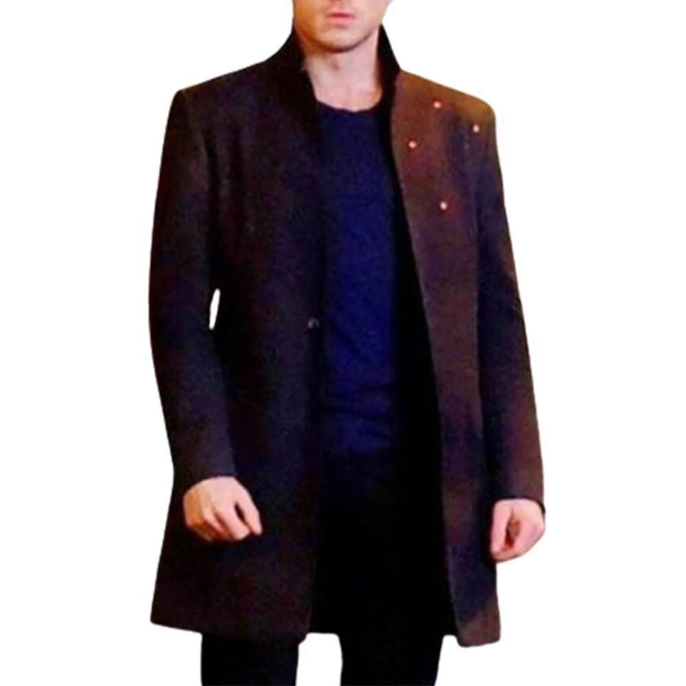 Eternal Richard Madden (Ikaris) Coat - Famous Jackets Eternal Richard Madden (Ikaris) Coat