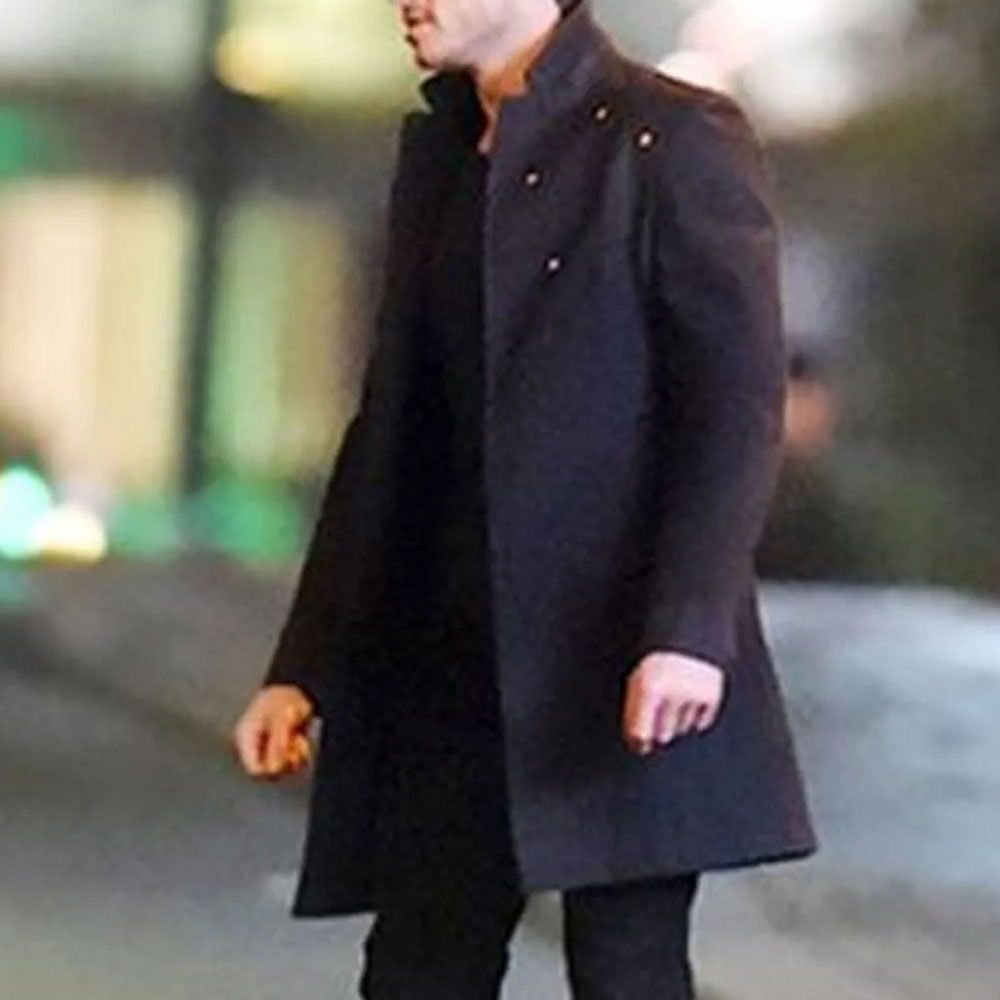 Eternal Richard Madden (Ikaris) Coat2 - Famous Jackets Eternal Richard Madden (Ikaris) Coat2