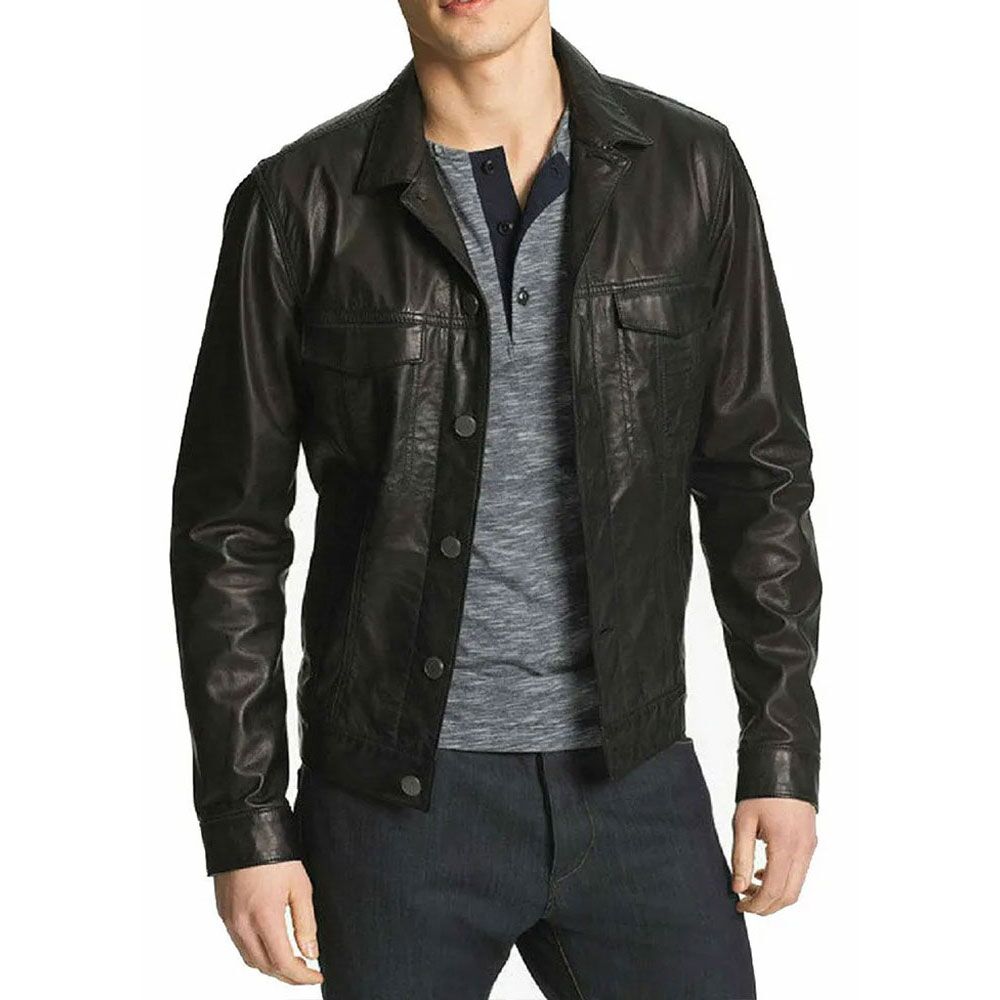 Teen Wolf Tyler Posey (Scott Mccall) Jacket - Famous Jackets Teen Wolf Tyler Posey (Scott Mccall) Jacket
