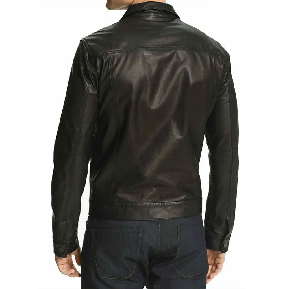 Teen Wolf Tyler Posey (Scott Mccall) Jacket2 - Famous Jackets Teen Wolf Tyler Posey (Scott Mccall) Jacket2