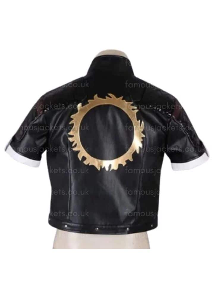king-of-fighters-jacket - Famous Jackets king-of-fighters-jacket.jpg