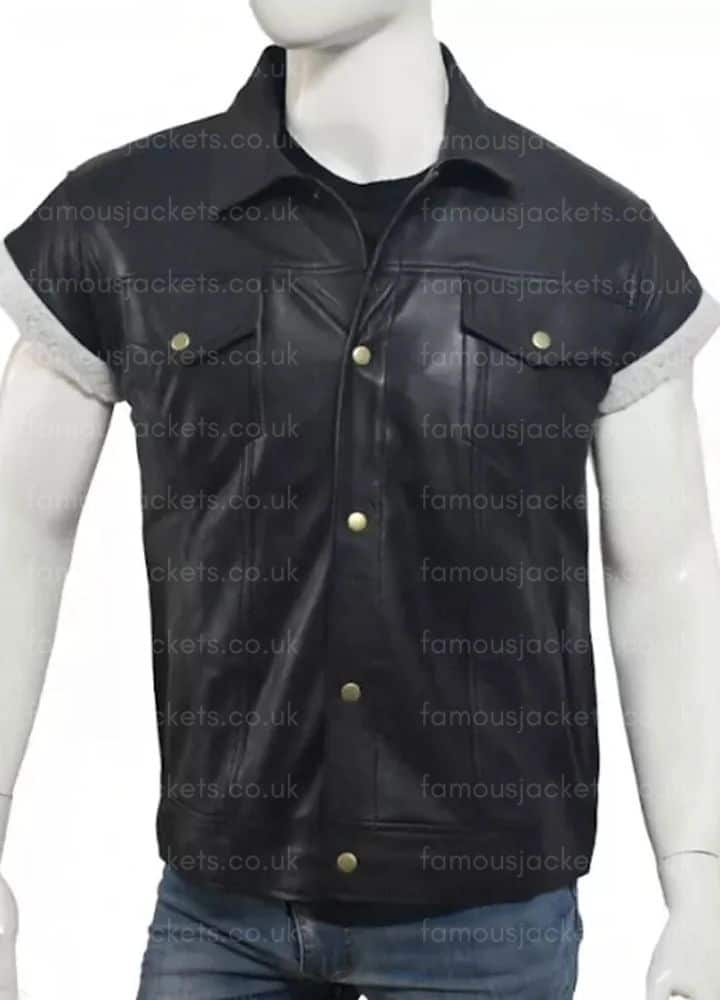 red-dead-john-marston-leather-vest - Famous Jackets red-dead-john-marston-leather-vest.jpg