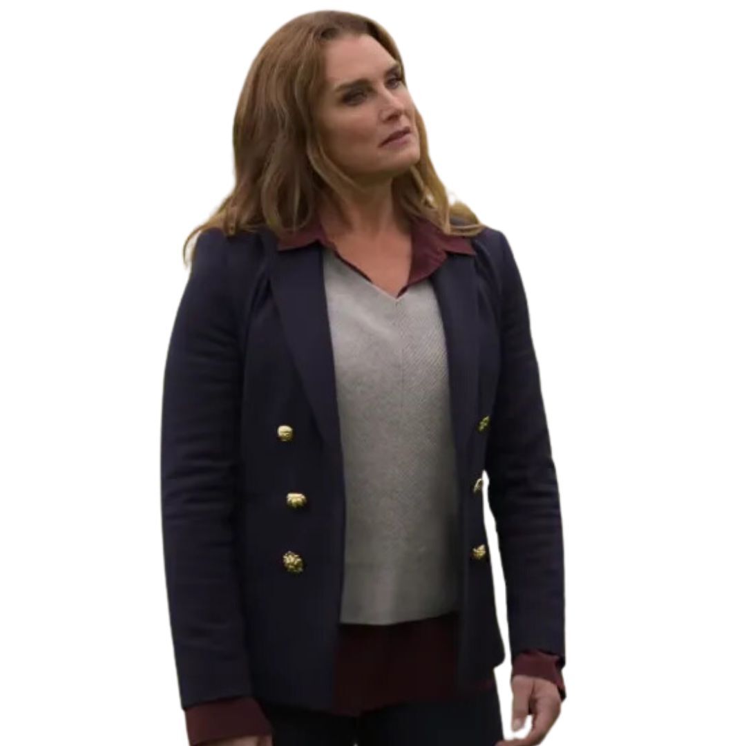castle-christmas-blazer-jacket - Famous Jackets castle-christmas-blazer-jacket