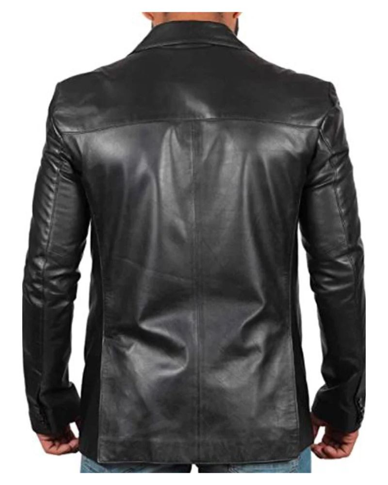 emilio-estevez-leather-jacket - Famous Jackets emilio-estevez-leather-jacket
