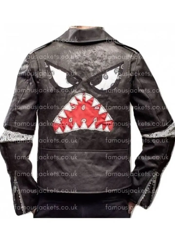 julian-casablancas-jacket - Famous Jackets