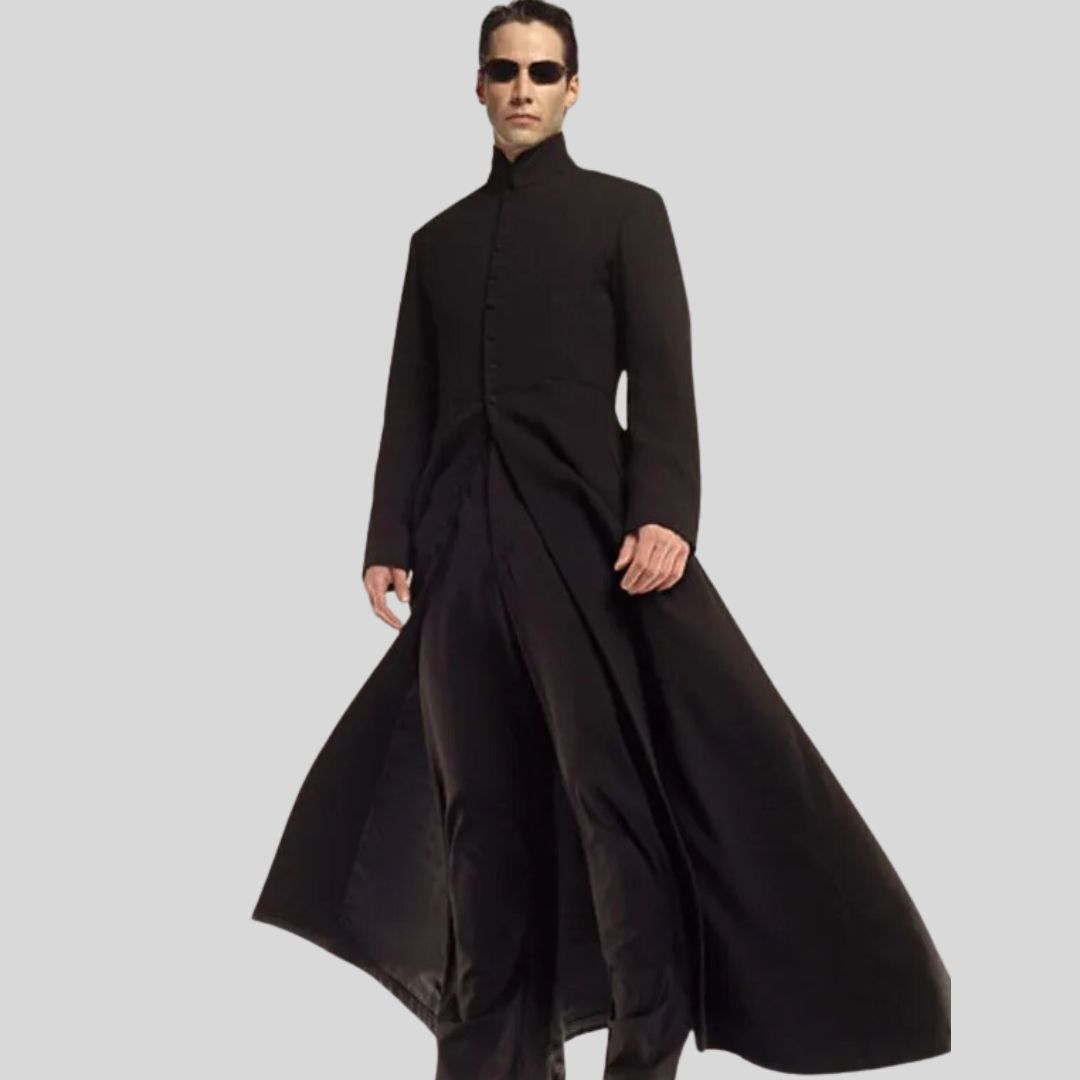 matrix-coat - Famous Jackets matrix-coat