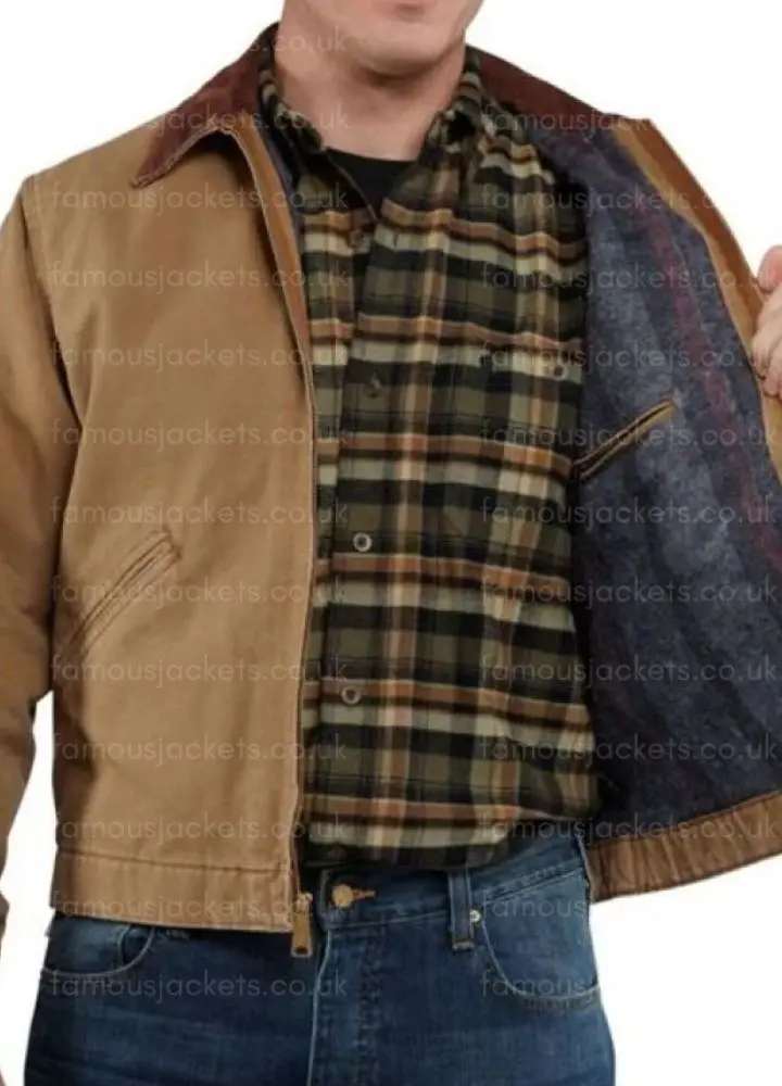 matthew-mc-conaughey-cotton-jacket - Famous Jackets matthew-mc-conaughey-cotton-jacket.webp