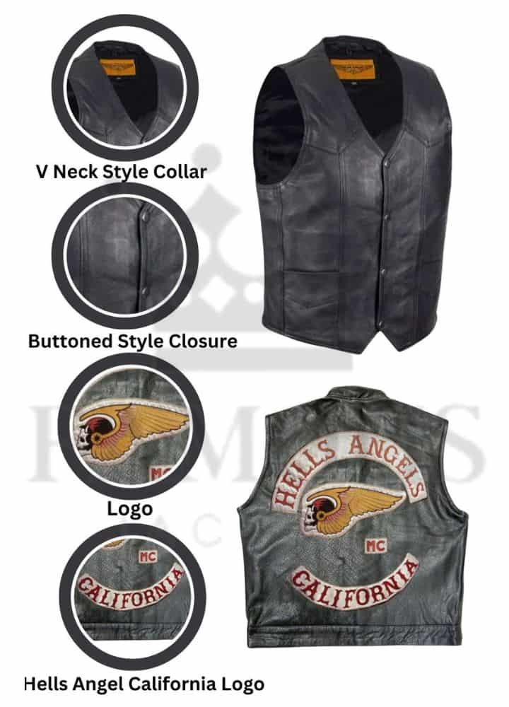 men-s-hells-angels-biker-black-leather-vest - Famous Jackets men-s-hells-angels-biker-black-leather-vest.jpg