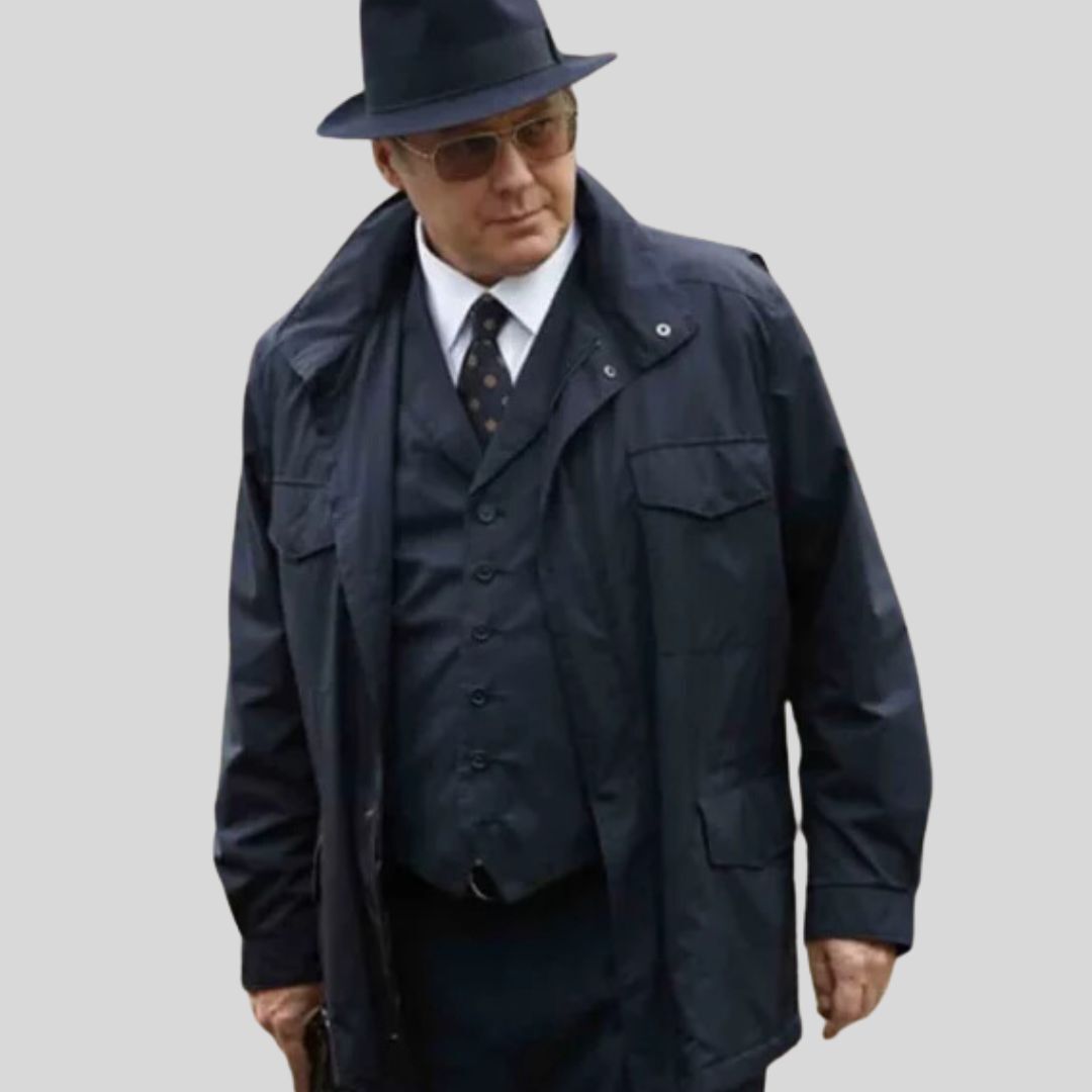 the-blacklist-jacket - Famous Jackets the-blacklist-jacket