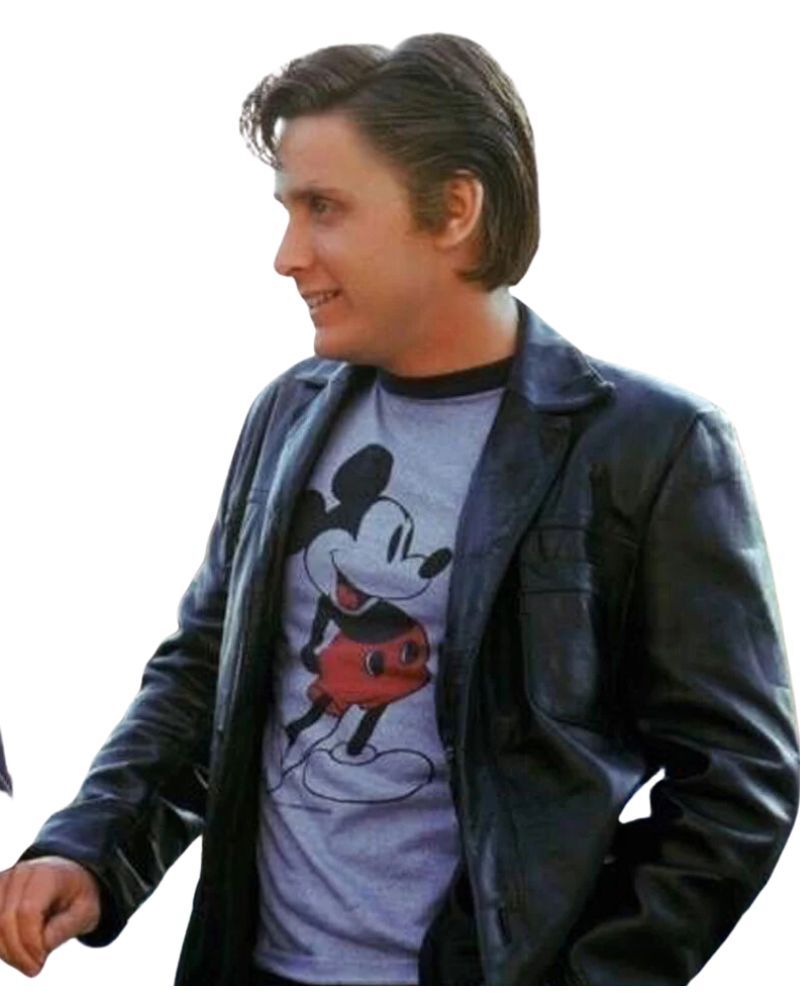 the-outsiders-celebrity-jacket - Famous Jackets the-outsiders-celebrity-jacket