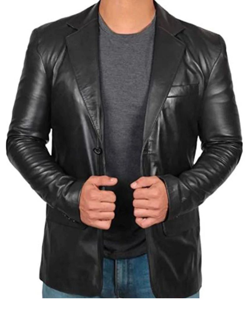 the-outsiders-jacket - Famous Jackets