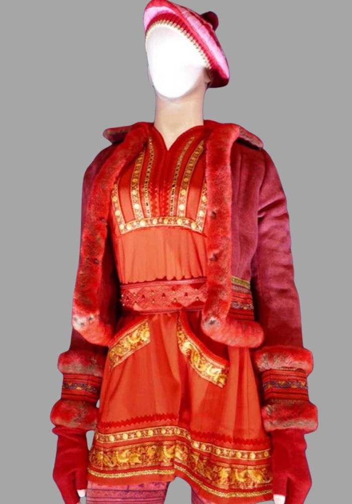 noelle-noelle-red-jacket - Famous Jackets noelle-noelle-red-jacket.jpg