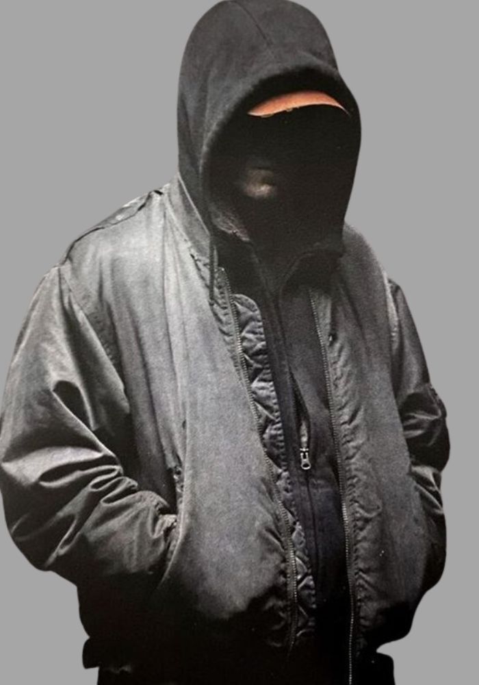 robert-pattinson-grey-jacket - Famous Jackets